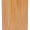 vasobambuok3 Vaso rustico de bambú